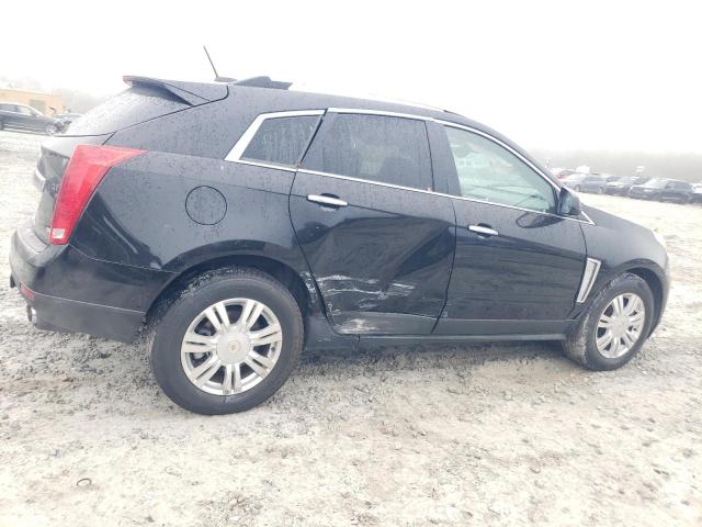 Photo 3 from auction – 2015 CADILLAC SRX LUXURY with VIN 3GYFNEE32FS595599