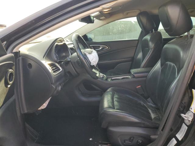 Photo 7 from auction – 2017 CHRYSLER 200 LIMITE with VIN 1C3CCCAB9HN509481