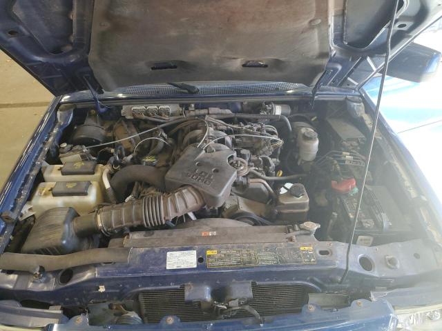 Photo 11 from auction – 2010 FORD RANGER SUP with VIN 1FTLR4FE5APA14126
