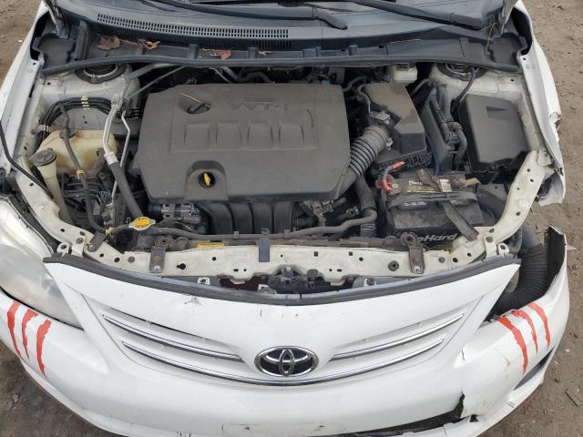 Photo 11 from auction – 2013 TOYOTA COROLLA BA with VIN 2T1BU4EE6DC059879