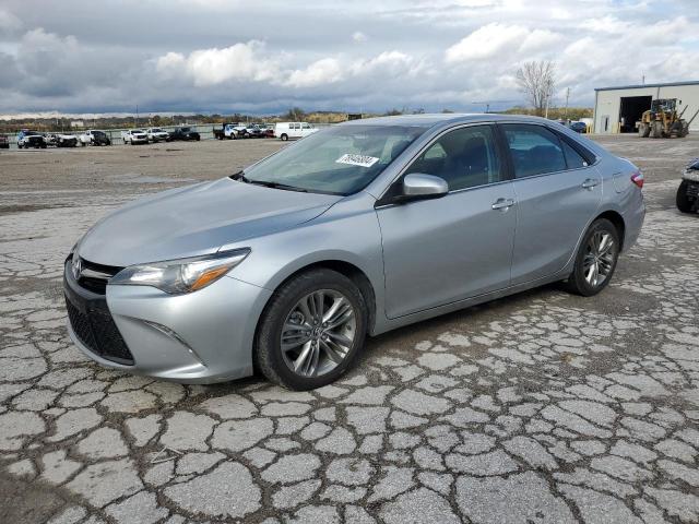 Photo 1 from auction – 2016 TOYOTA CAMRY LE with VIN 4T1BF1FKXGU542260