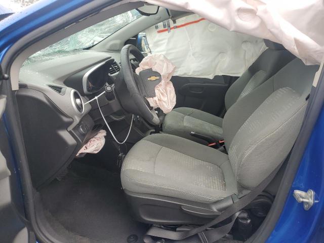 Photo 7 from auction – 2017 CHEVROLET SONIC LS with VIN 1G1JB5SH0H4105066
