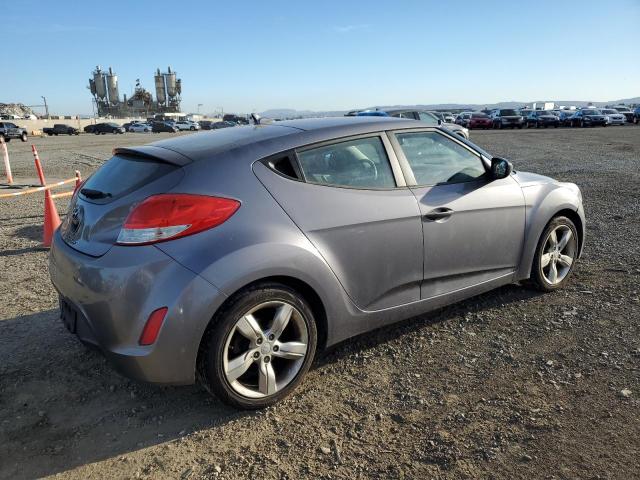 Photo 3 from auction – 2012 HYUNDAI VELOSTER with VIN KMHTC6ADXCU079422