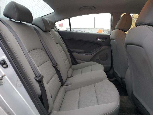 Photo 10 from auction – 2016 KIA FORTE with VIN KNAFK4A63G5479054