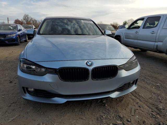 Photo 5 from auction – 2014 BMW 328 I with VIN WBA3A5C53EF605680