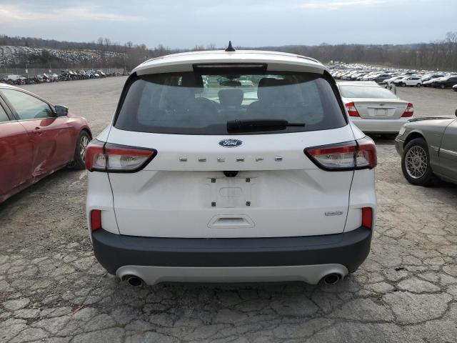 Photo 6 from auction – 2020 FORD ESCAPE S with VIN 1FMCU0F65LUA37888