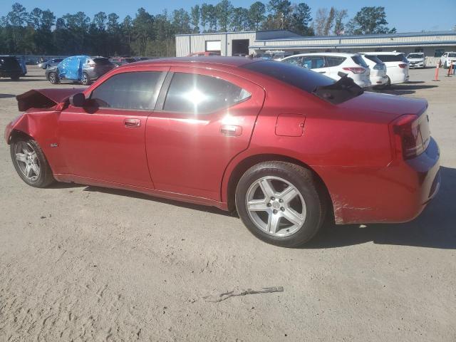 Photo 2 from auction – 2008 DODGE CHARGER with VIN 2B3KA43G68H227935