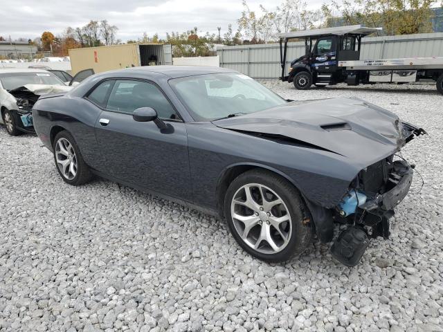 Photo 4 from auction – 2016 DODGE CHALLENGER with VIN 2C3CDZAG6GH316787