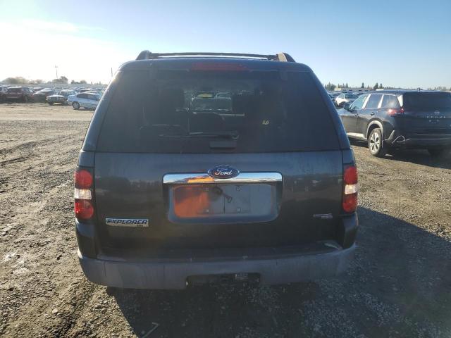 Photo 6 from auction – 2006 FORD EXPLORER X with VIN 1FMEU63E56UA16650