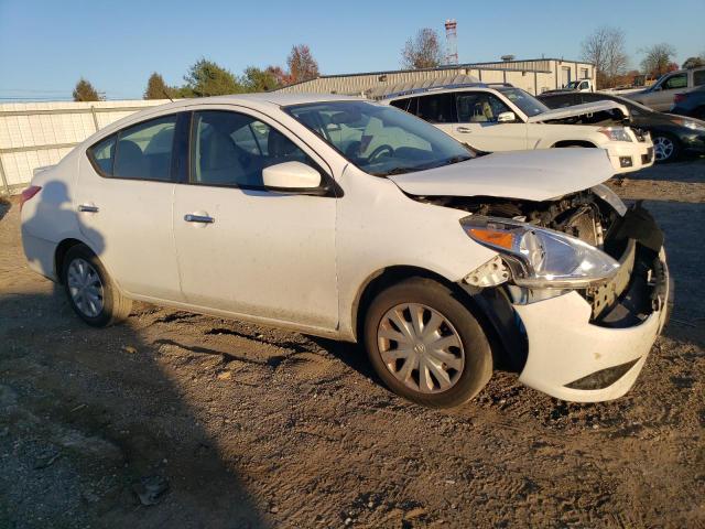 Photo 4 from auction – 2019 NISSAN VERSA S with VIN 3N1CN7AP3KL872961