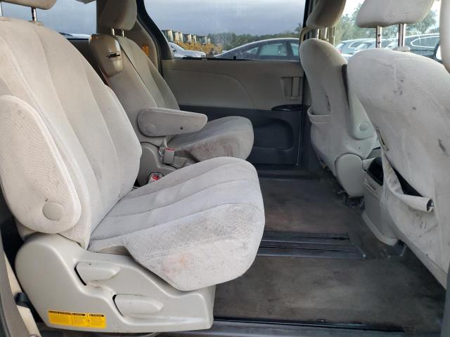 Photo 11 from auction – 2014 TOYOTA SIENNA LE with VIN 5TDKK3DC9ES442756