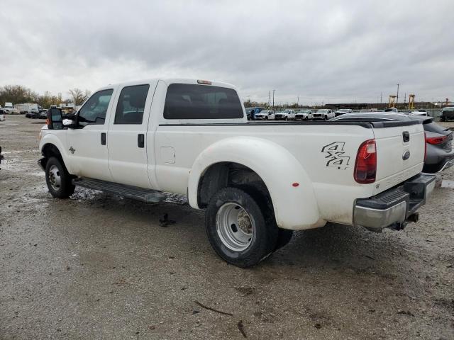 Photo 2 from auction – 2016 FORD F350 SUPER with VIN 1FT8W3DTXGEB14558