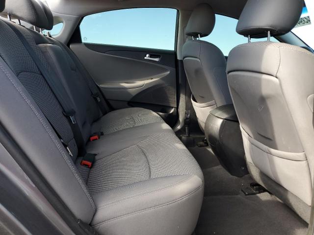 Photo 10 from auction – 2012 HYUNDAI SONATA GLS with VIN 5NPEB4AC3CH356918