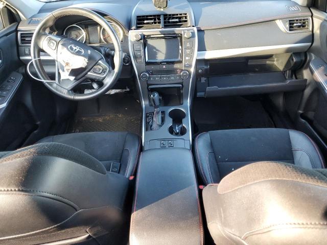 Photo 8 from auction – 2016 TOYOTA CAMRY LE with VIN 4T1BF1FK7GU609090