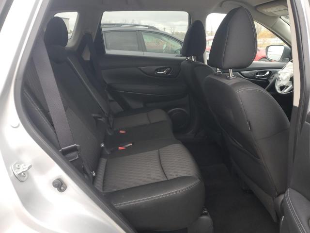 Photo 11 from auction – 2018 NISSAN ROGUE S with VIN KNMAT2MV2JP586626