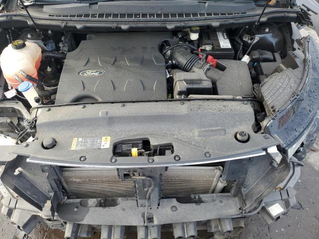 Photo 12 from auction – 2015 FORD EDGE TITAN with VIN 2FMPK4K85FBB02481