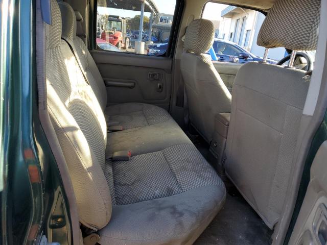 Photo 10 from auction – 2002 NISSAN FRONTIER C with VIN 1N6ED29X92C321359