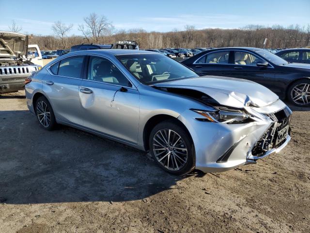 Photo 4 from auction – 2022 LEXUS ES 350 BAS with VIN 58ADZ1B18NU114965