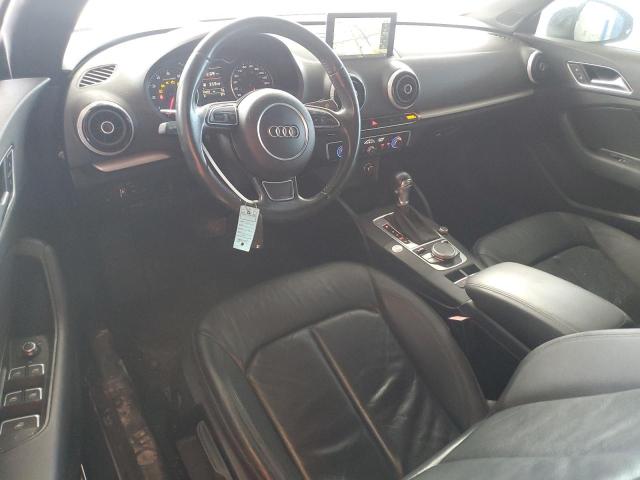 Photo 8 from auction – 2016 AUDI A3 PREMIUM with VIN WAU67LFF1G1004482
