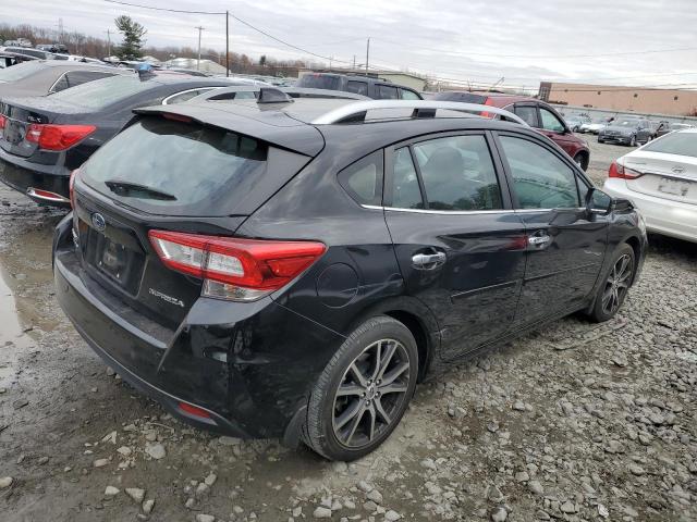 Photo 3 from auction – 2019 SUBARU IMPREZA LI with VIN 4S3GTAU67K3760910