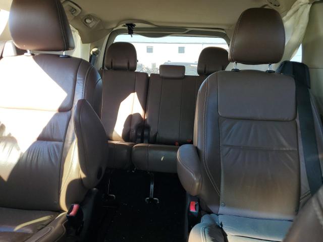 Photo 10 from auction – 2015 TOYOTA SIENNA XLE with VIN 5TDYK3DC5FS677635