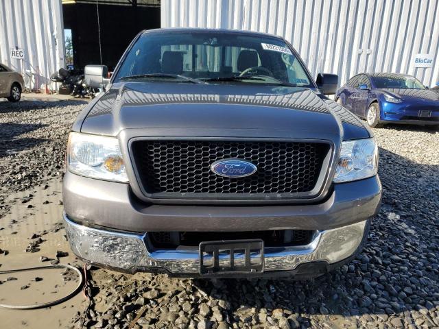 Photo 5 from auction – 2005 FORD F150 with VIN 1FTRF12W95NB11766