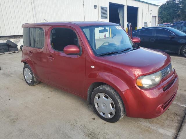 Photo 4 from auction – 2013 NISSAN CUBE S with VIN JN8AZ2KR2DT303534