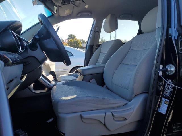 Photo 7 from auction – 2011 KIA SORENTO BA with VIN 5XYKTCA17BG153769