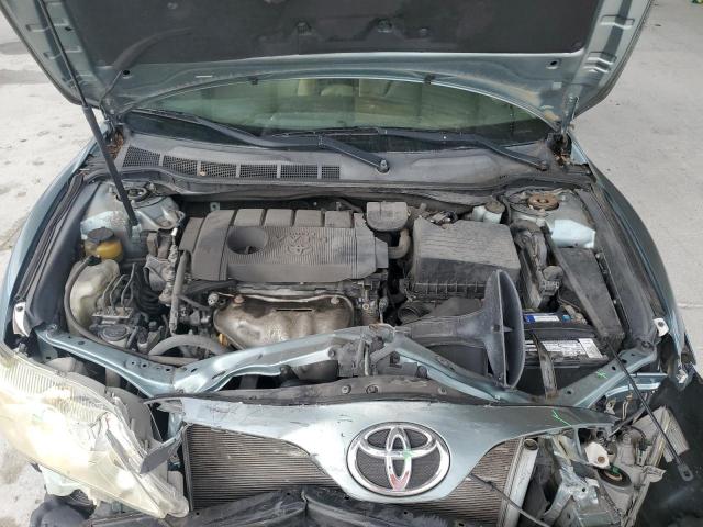 Photo 11 from auction – 2011 TOYOTA CAMRY BASE with VIN 4T1BF3EK4BU701652