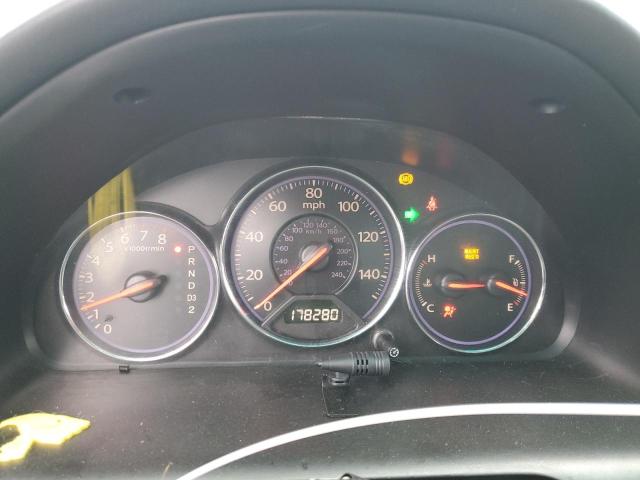 Photo 9 from auction – 2004 HONDA CIVIC EX with VIN 2HGES26794H559677