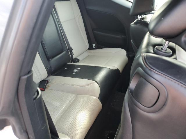 Photo 10 from auction – 2015 DODGE CHALLENGER with VIN 2C3CDZBG9FH707591