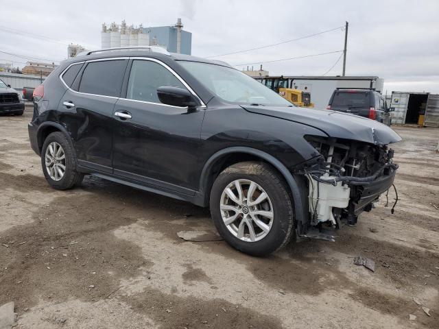Photo 4 from auction – 2019 NISSAN ROGUE S with VIN KNMAT2MT0KP532709