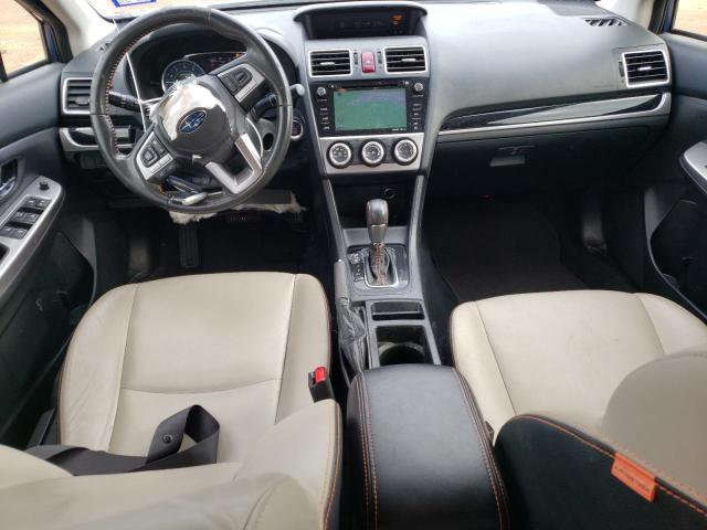 صورة رقم 8 من المزاد - 2017 SUBARU CROSSTREK مع VIN JF2GPALC4HH241595