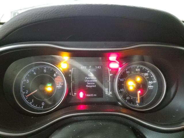 Photo 8 from auction – 2020 JEEP CHEROKEE L with VIN 1C4PJLLB4LD610541