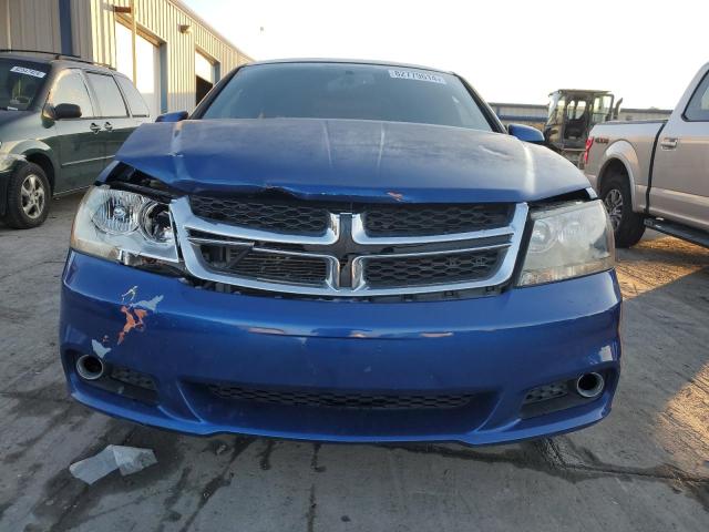 Photo 5 from auction – 2013 DODGE AVENGER SX with VIN 1C3CDZCB8DN582493