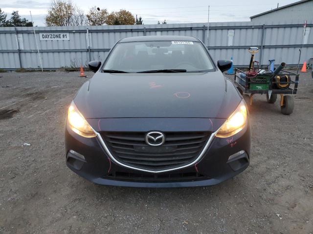 Photo 5 from auction – 2016 MAZDA 3 TOURING with VIN 3MZBM1V79GM279705