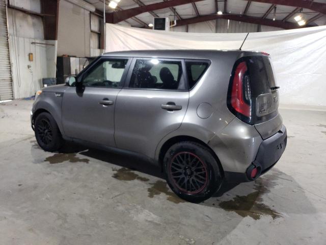 Photo 2 from auction – 2014 KIA SOUL with VIN KNDJN2A21E7031144