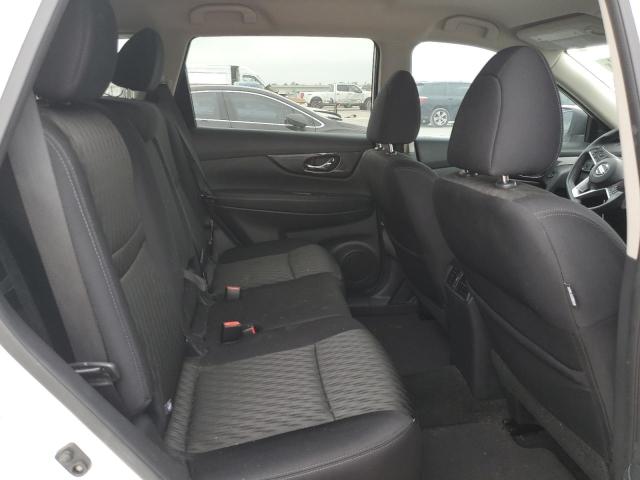 Photo 11 from auction – 2017 NISSAN ROGUE S with VIN 5N1AT2MT6HC872393