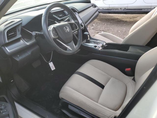 Photo 7 from auction – 2018 HONDA CIVIC EX with VIN JHMFC1F32JX027880