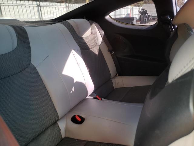 Photo 10 from auction – 2013 HYUNDAI GENESIS CO with VIN KMHHT6KD1DU106979