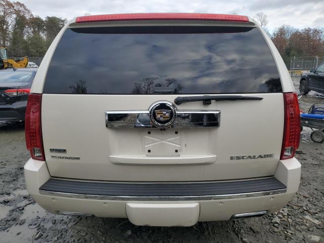 Photo 6 from auction – 2012 CADILLAC ESCALADE E with VIN 1GYS3KEF0CR297919