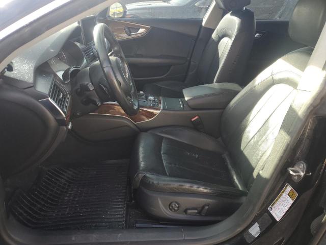 صورة رقم 7 من المزاد - 2012 AUDI A7 PRESTIG مع VIN WAU2GBFC1CN088093