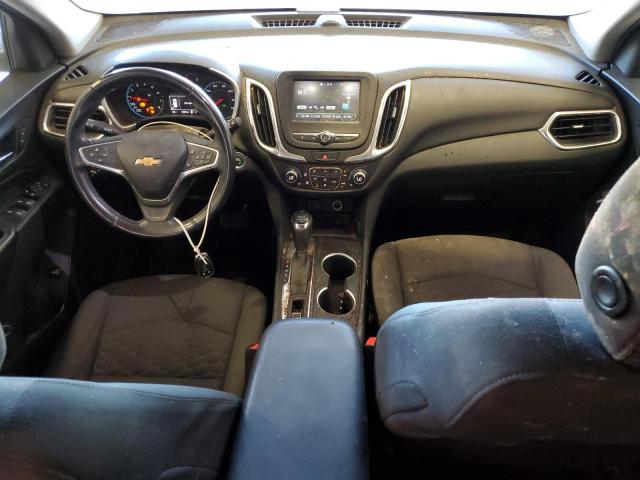 Photo 8 from auction – 2018 CHEVROLET EQUINOX LT with VIN 3GNAXJEV0JS562573