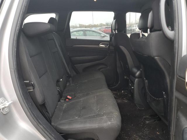 Photo 11 from auction – 2016 JEEP GRAND CHER with VIN 1C4RJFAG5GC303948