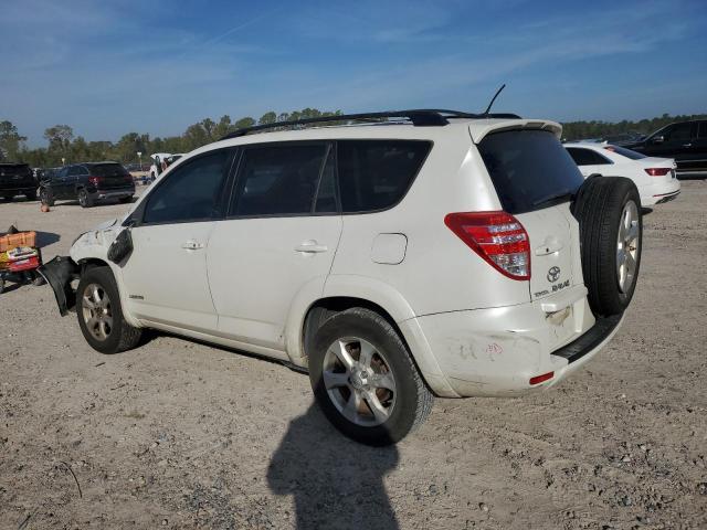 Photo 2 from auction – 2010 TOYOTA RAV4 LIMIT with VIN JTMYF4DV8A5014957