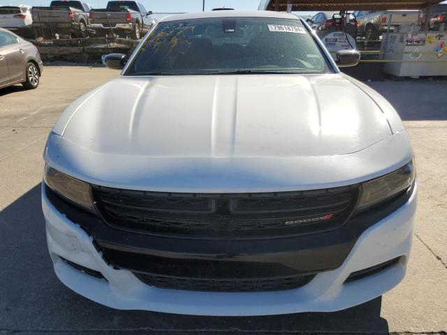 Photo 5 from auction – 2023 DODGE CHARGER SX with VIN 2C3CDXBG1PH586190