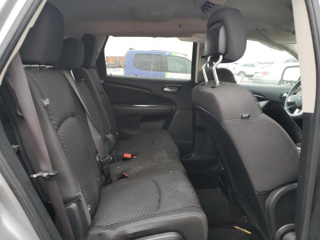 Photo 10 from auction – 2017 DODGE JOURNEY SX with VIN 3C4PDCBG0HT619565