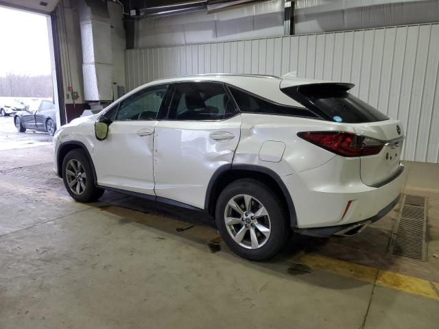 Photo 2 from auction – 2019 LEXUS RX 350 BAS with VIN 2T2BZMCA4KC176726