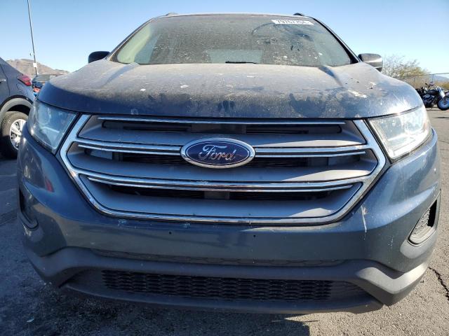 Photo 5 from auction – 2016 FORD EDGE SE with VIN 2FMPK3G97GBC21310