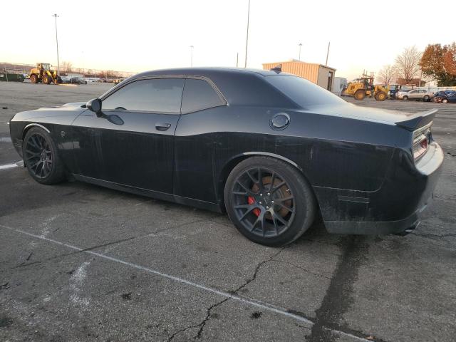 Photo 2 from auction – 2015 DODGE CHALLENGER with VIN 2C3CDZC9XFH854437